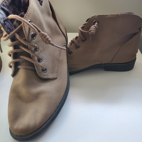 Girls Sam Edelman Desert boots - Picture 5 of 5